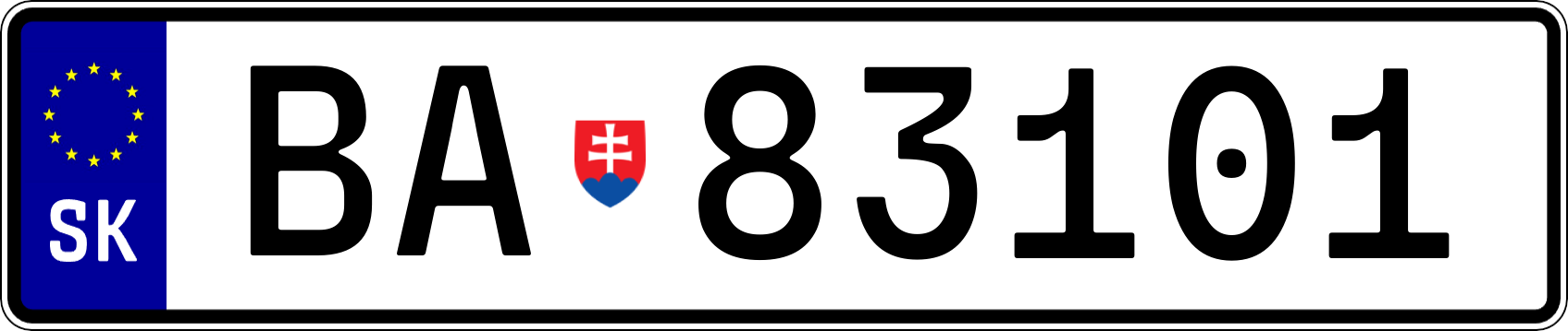 Typ IV - Vlastná 1R