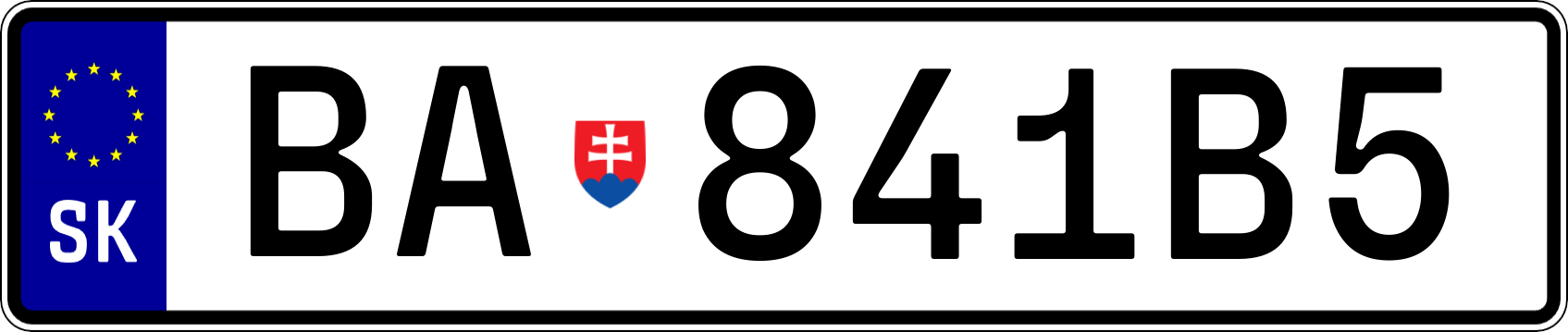Typ IV - Vlastná 1R