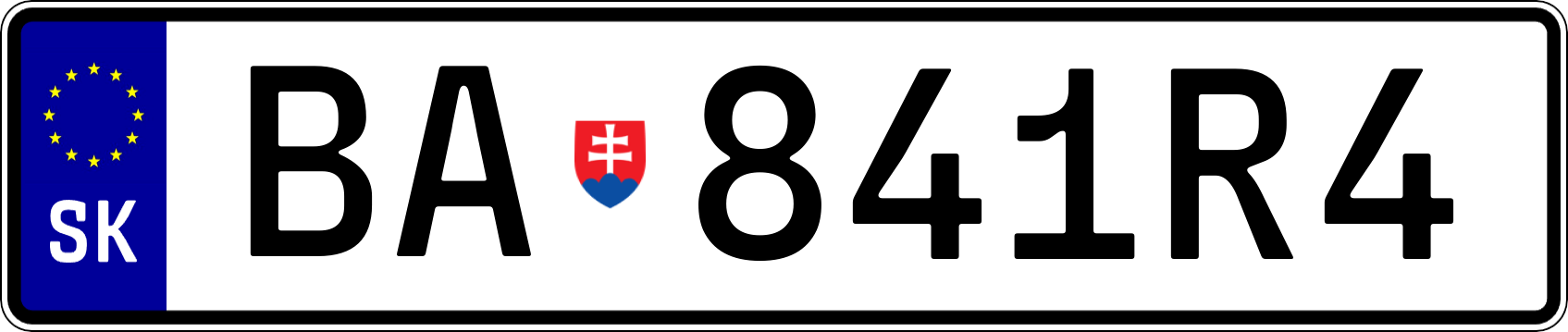 Typ IV - Vlastná 1R