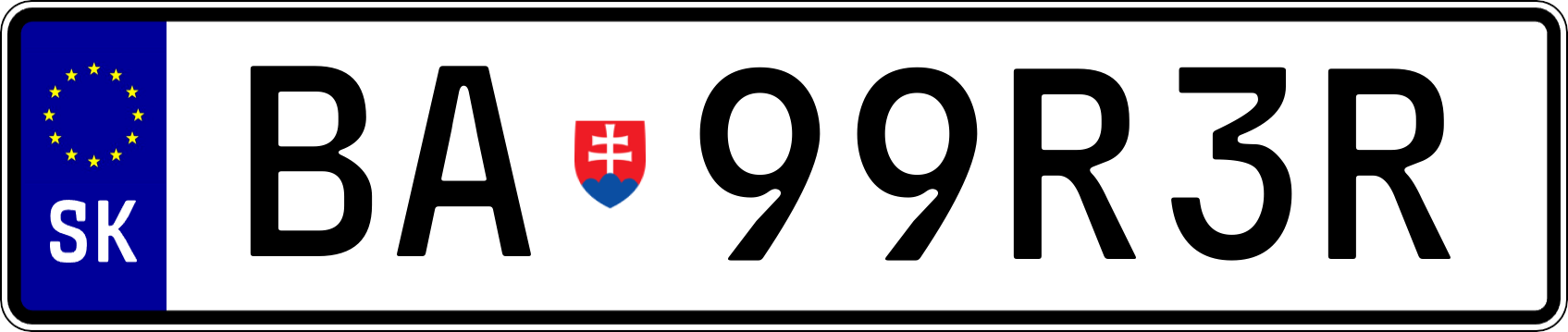 Typ IV - Vlastná 1R