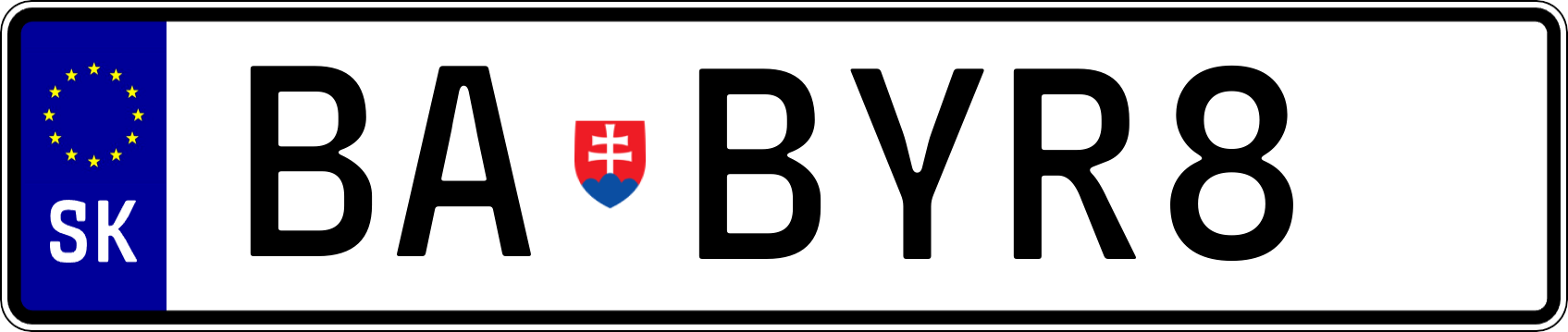 Typ IV - Vlastná 1R