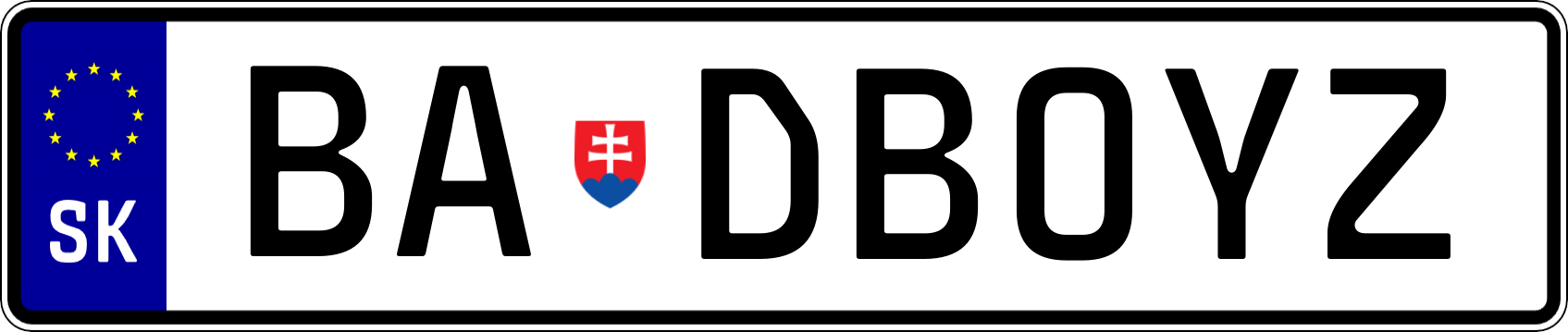 Typ IV - Vlastná 1R