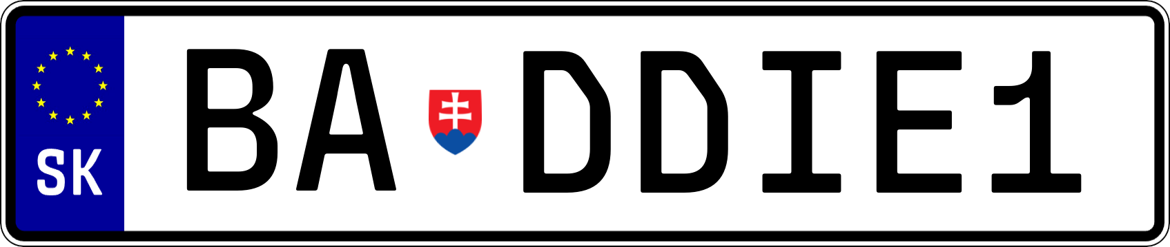 Typ IV - Vlastná 1R