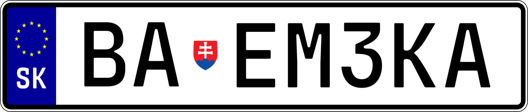 Typ IV - Vlastná 1R