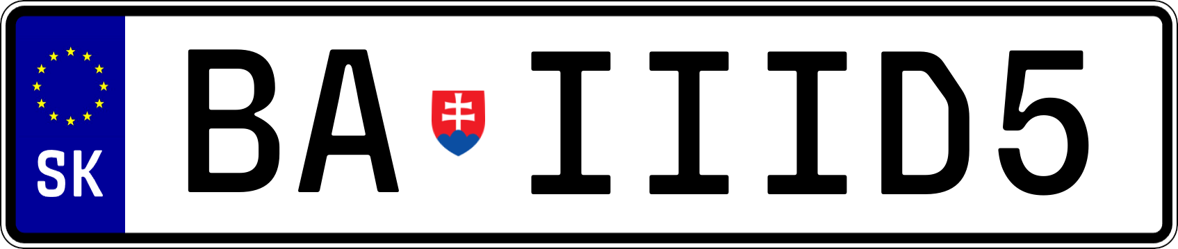 Typ IV - Vlastná 1R