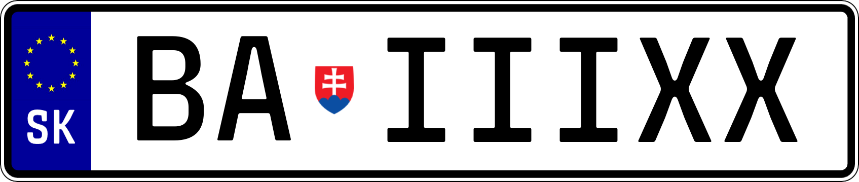 Typ IV - Vlastná 1R