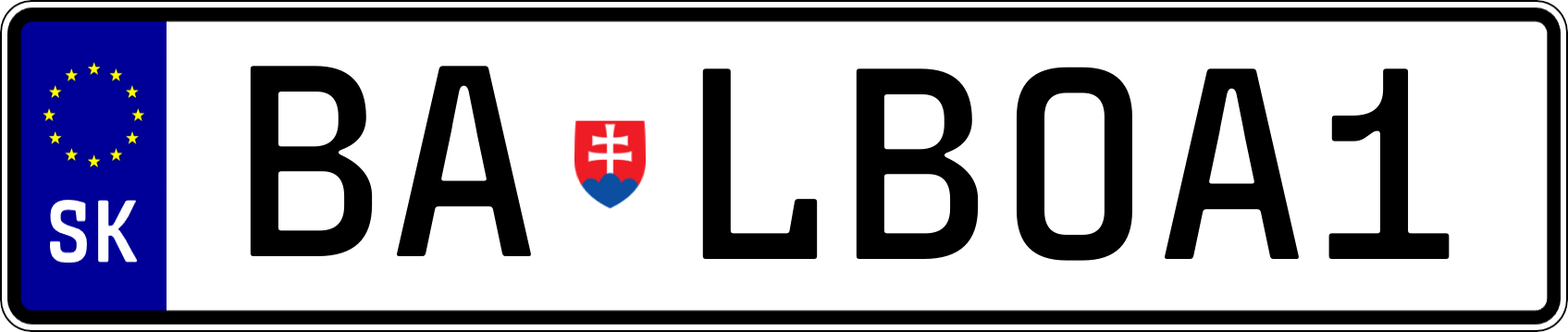 Typ IV - Vlastná 1R