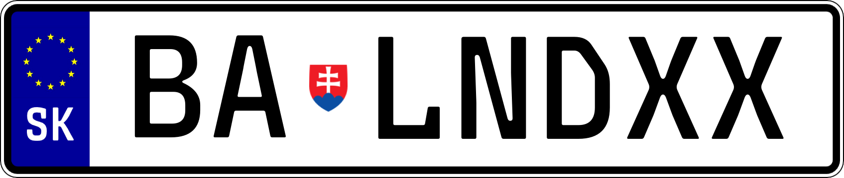 Typ IV - Vlastná 1R