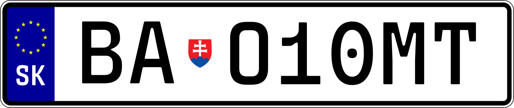 Typ IV - Vlastná 1R
