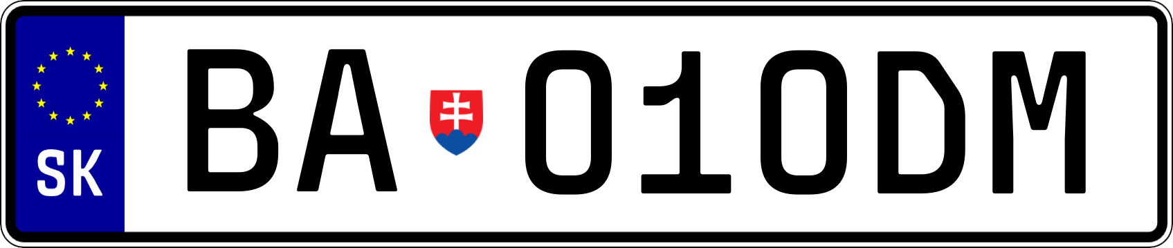 Typ IV - Vlastná 1R