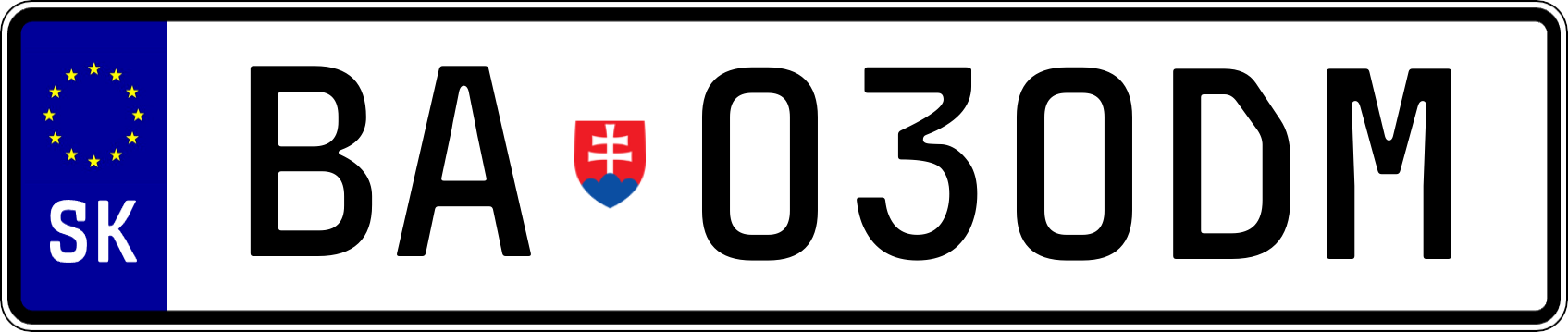 Typ IV - Vlastná 1R