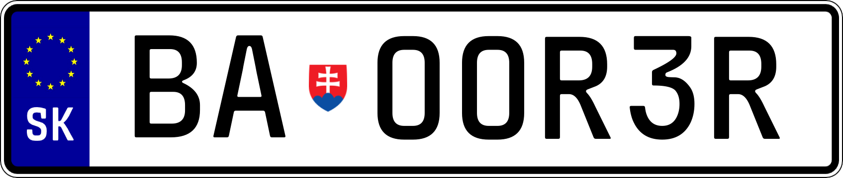 Typ IV - Vlastná 1R