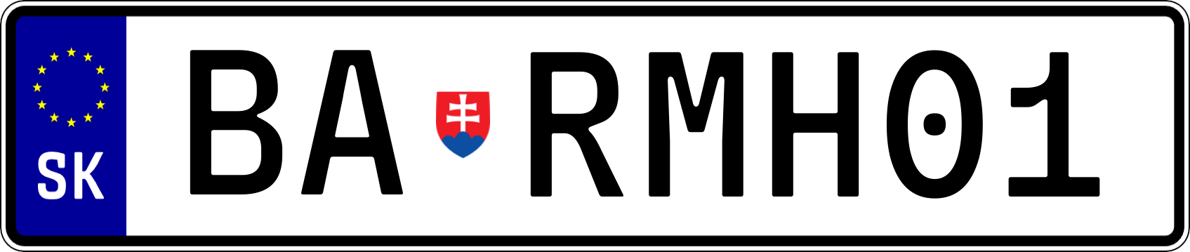 Typ IV - Vlastná 1R