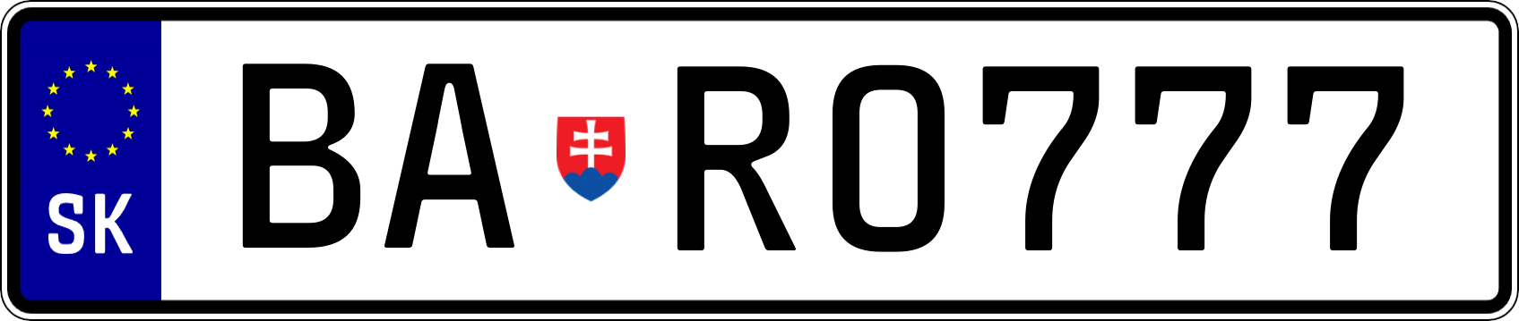 Typ IV - Vlastná 1R