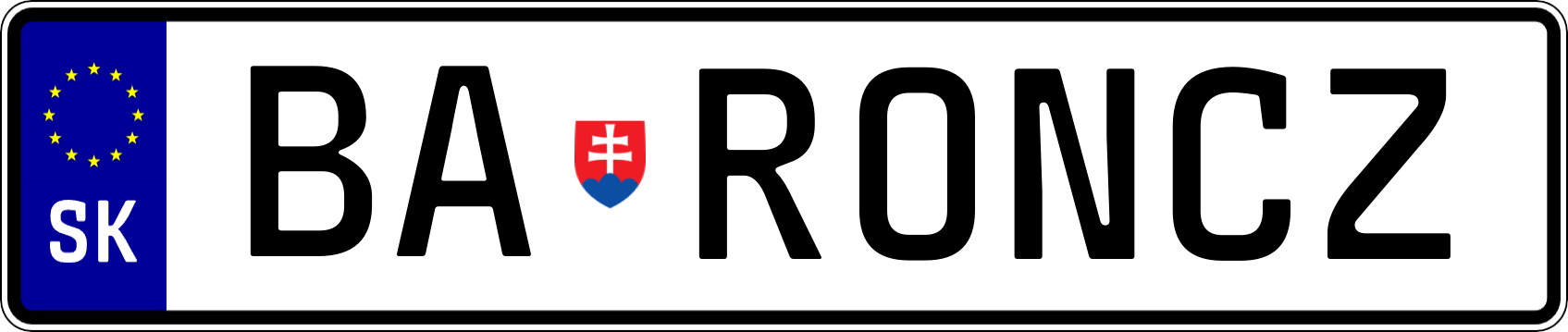 Typ IV - Vlastná 1R