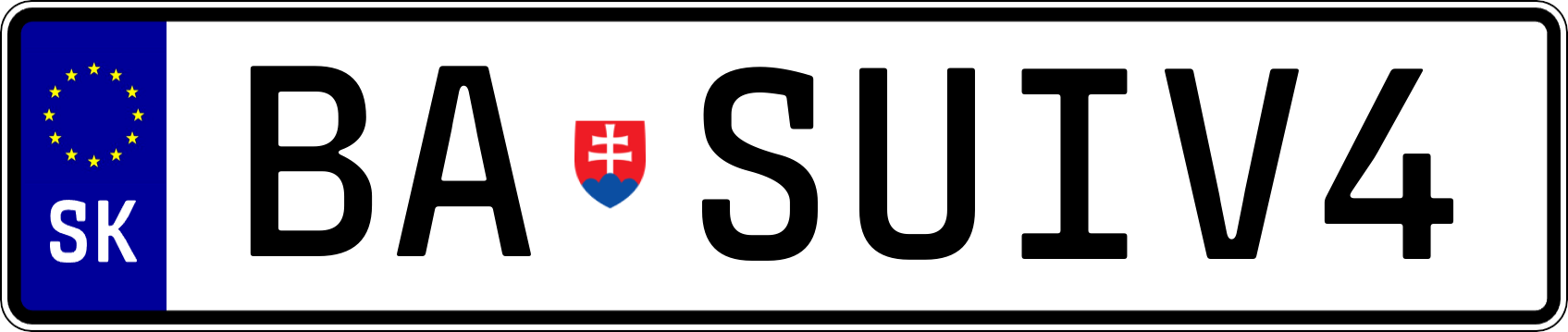 Typ IV - Vlastná 1R