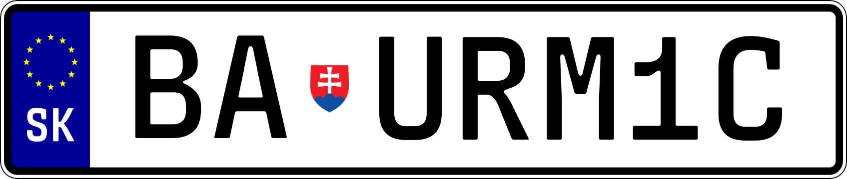 Typ IV - Vlastná 1R