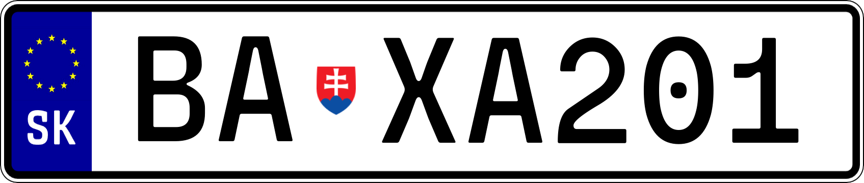 Typ IV - Vlastná 1R