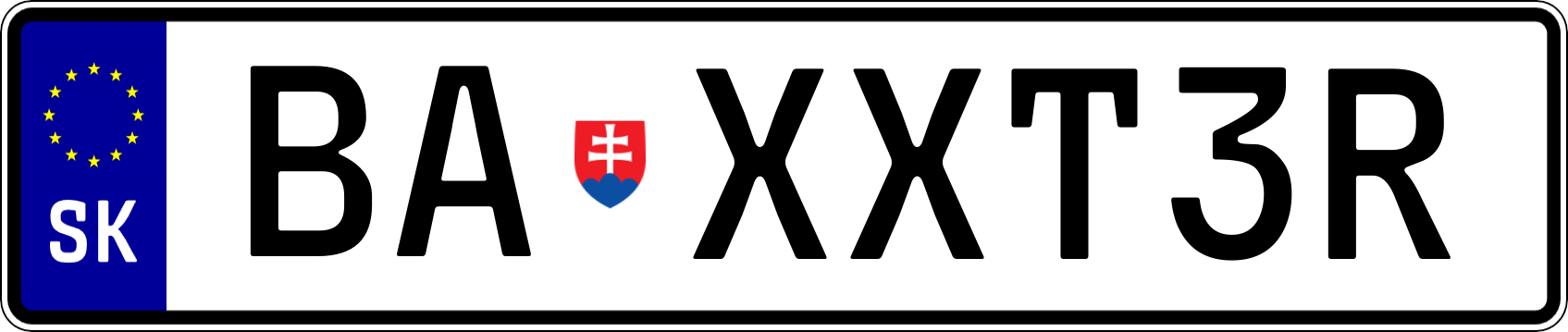 Typ IV - Vlastná 1R