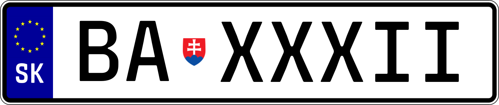 Typ IV - Vlastná 1R