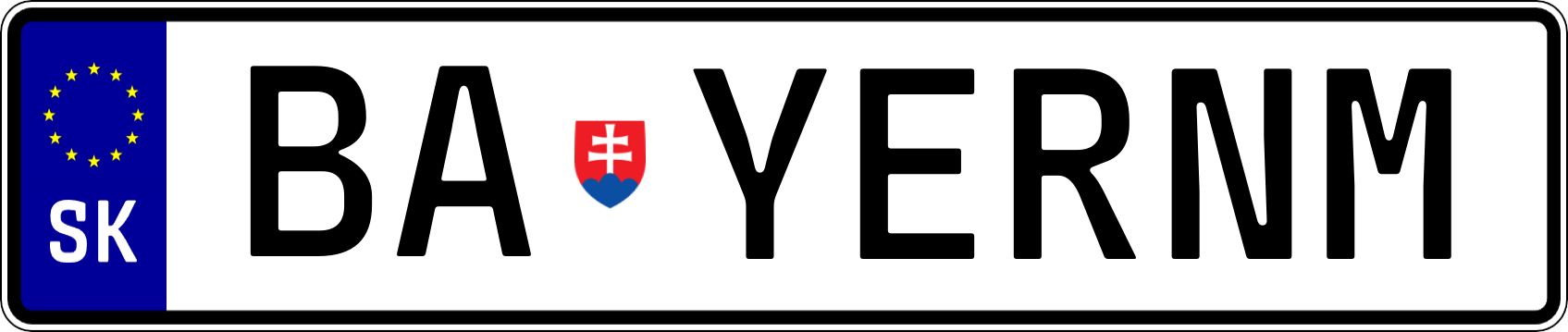 Typ IV - Vlastná 1R