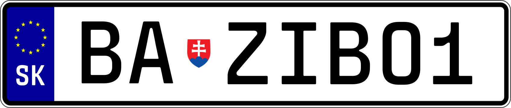 Typ IV - Vlastná 1R