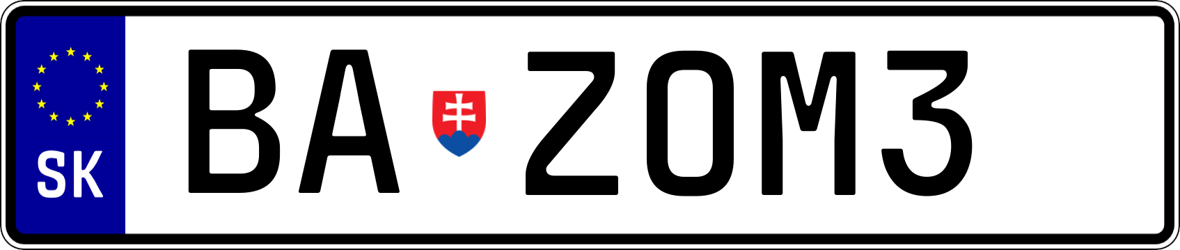 Typ IV - Vlastná 1R