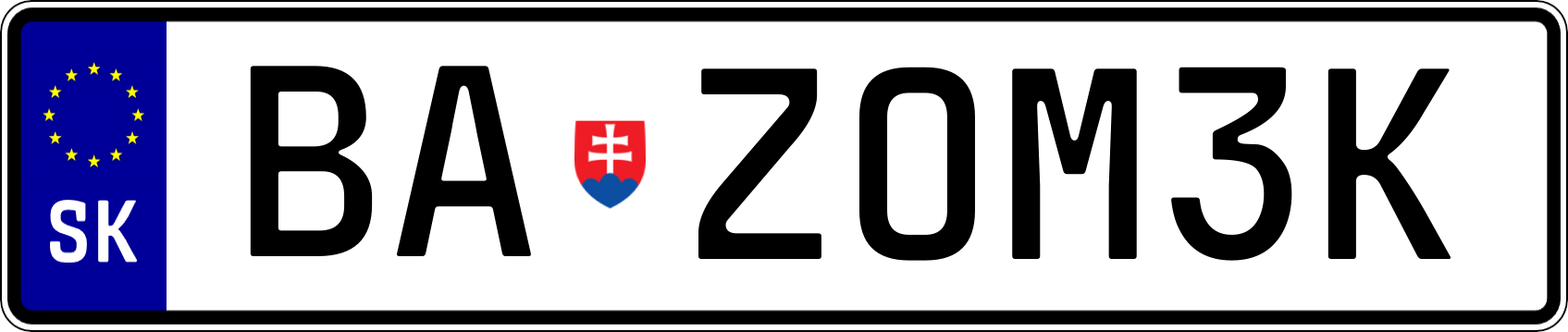 Typ IV - Vlastná 1R