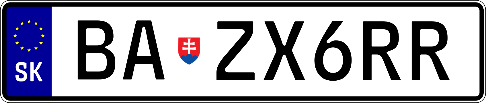 Typ IV - Vlastná 1R