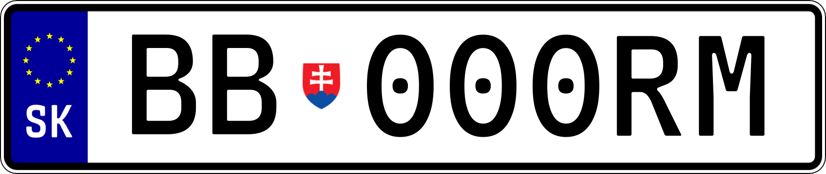 Typ IV - Vlastná 1R