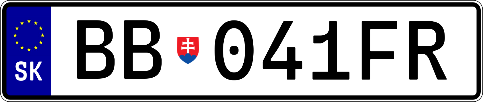 Typ IV - Vlastná 1R