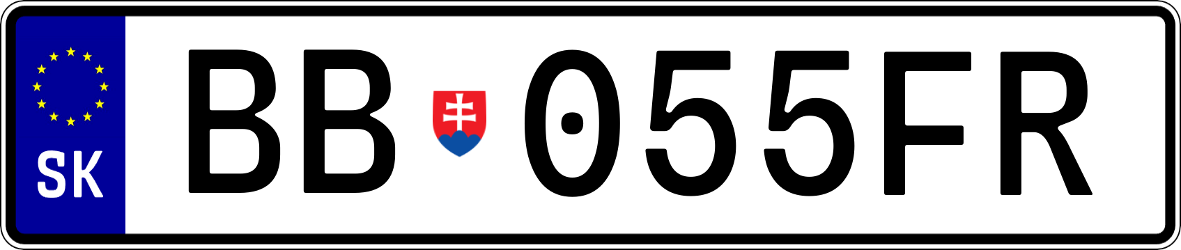 Typ IV - Vlastná 1R