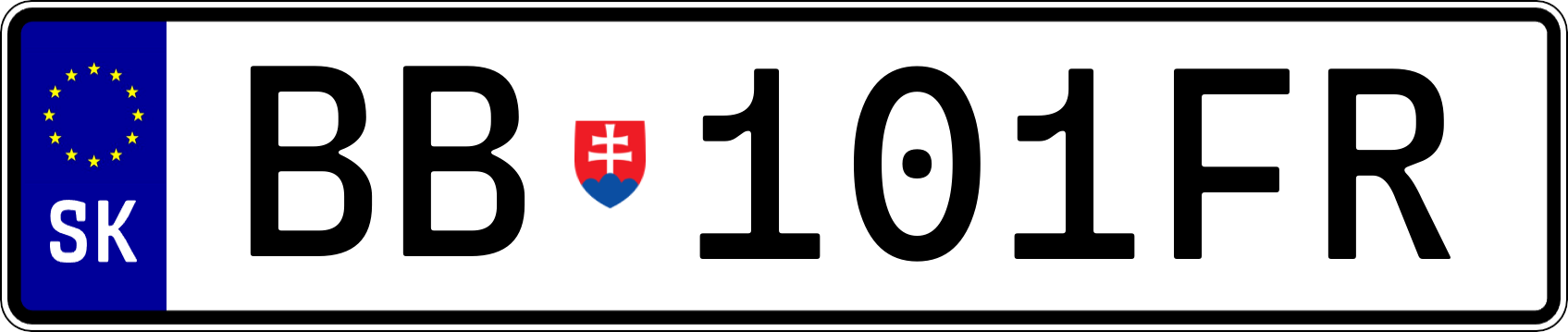 Typ IV - Vlastná 1R