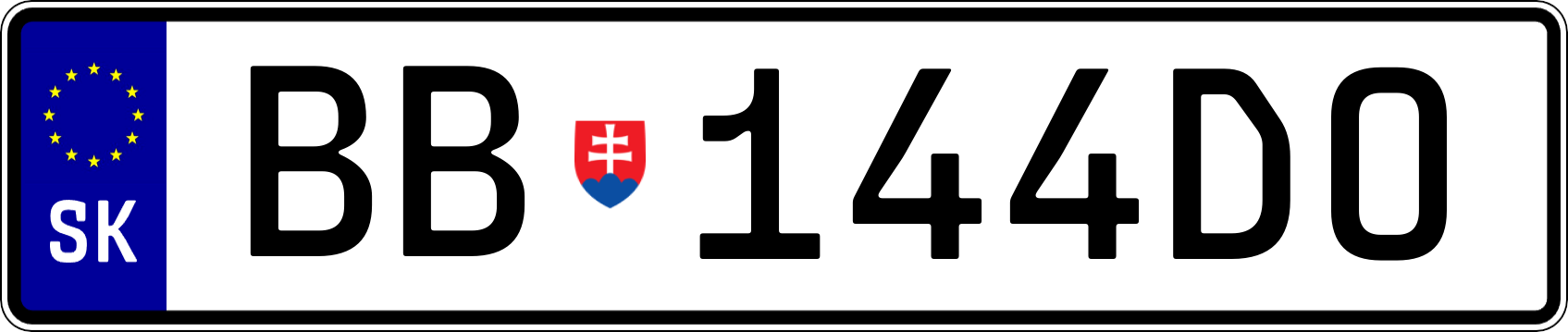Typ IV - Vlastná 1R