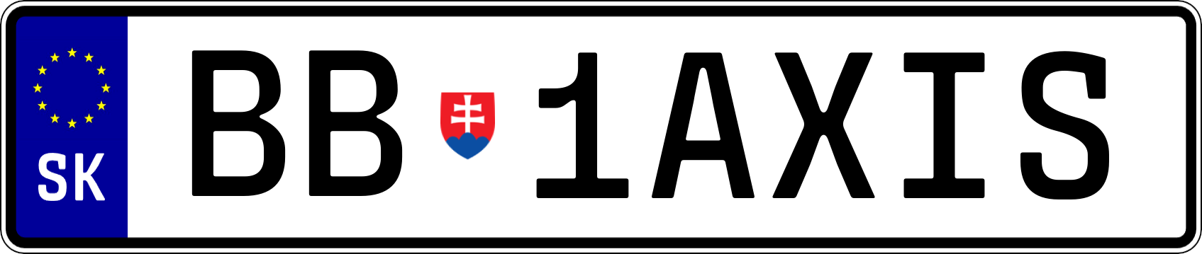 Typ IV - Vlastná 1R