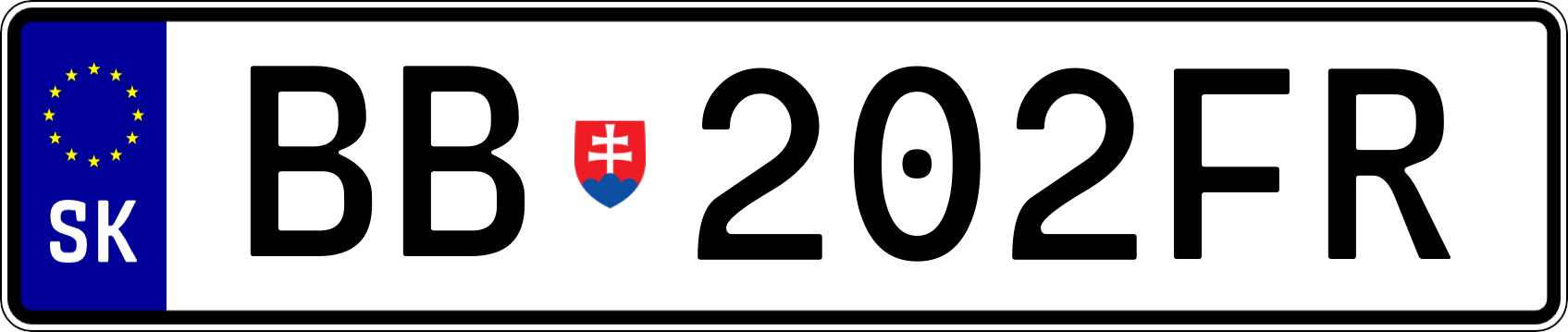 Typ IV - Vlastná 1R