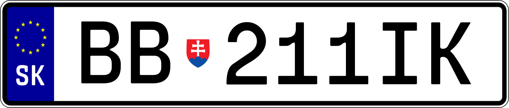 Typ IV - Vlastná 1R