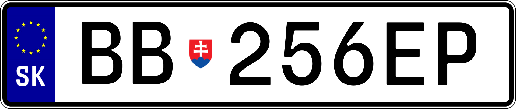 Typ IV - Vlastná 1R