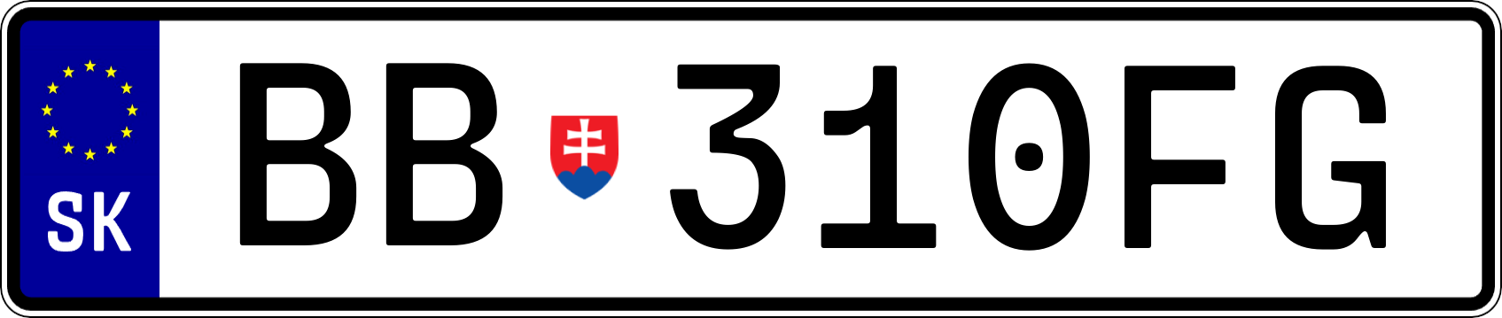 Typ IV - Vlastná 1R