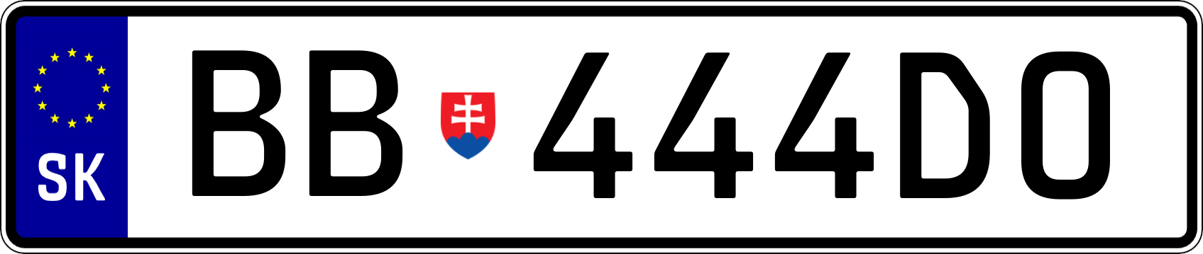 Typ IV - Vlastná 1R