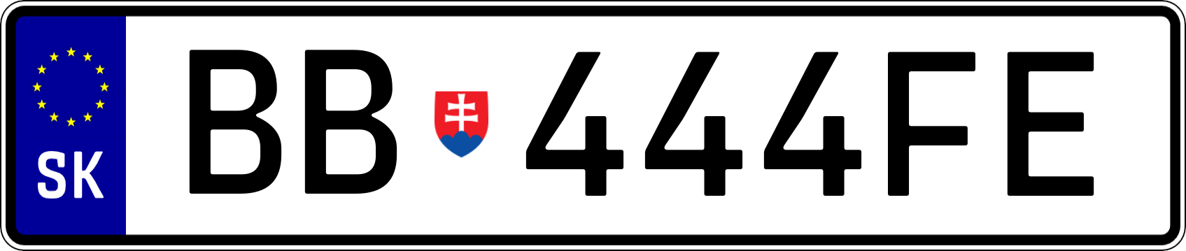 Typ IV - Vlastná 1R