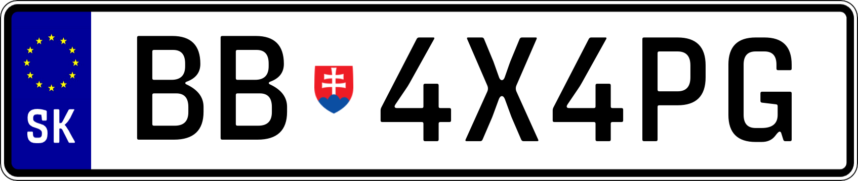 Typ IV - Vlastná 1R