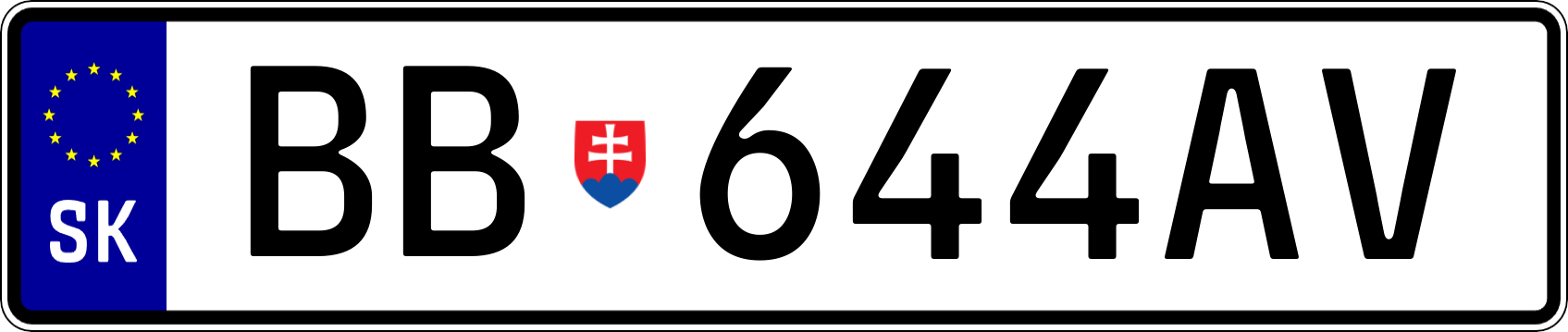 Typ IV - Vlastná 1R