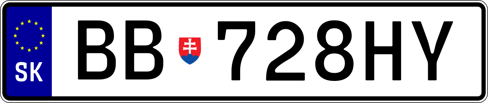 Typ IV - Vlastná 1R