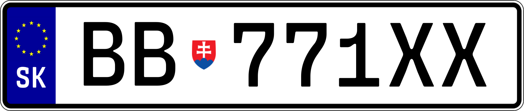 Typ IV - Vlastná 1R