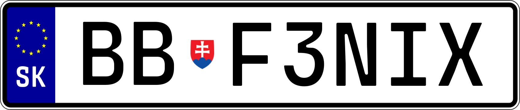 Typ IV - Vlastná 1R