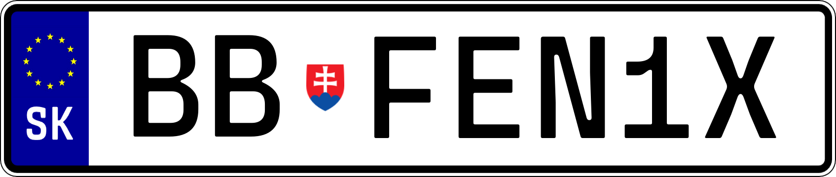 Typ IV - Vlastná 1R