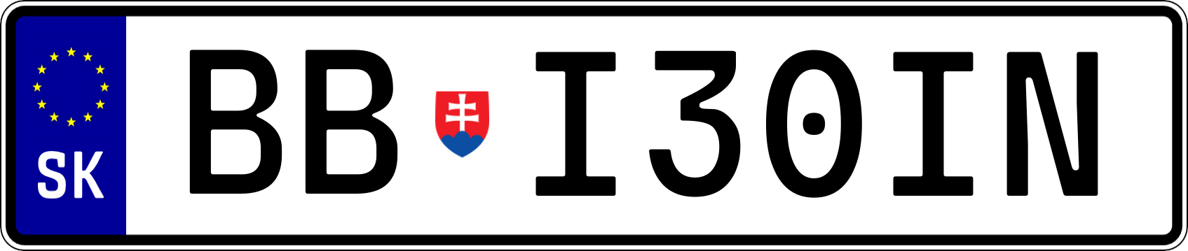 Typ IV - Vlastná 1R