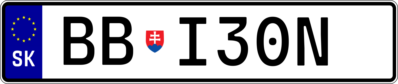 Typ IV - Vlastná 1R