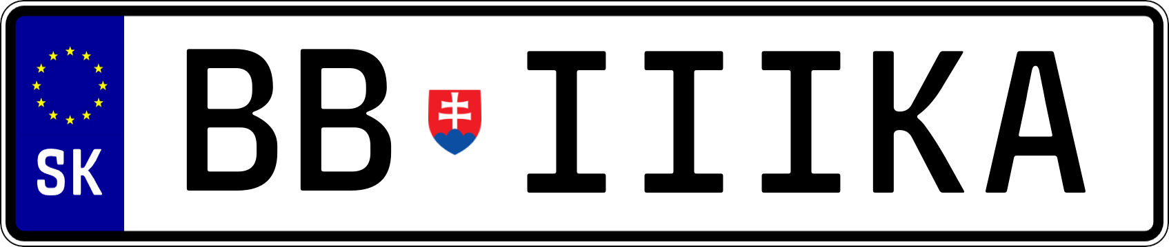 Typ IV - Vlastná 1R